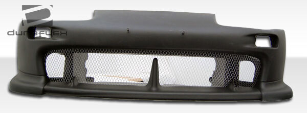 1993-1998 Toyota Supra Duraflex TD3000 Wide Body Front Bumper Cover - 1 Piece