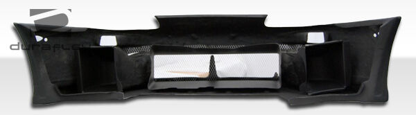 1993-1998 Toyota Supra Duraflex TD3000 Wide Body Kit - 8 Piece