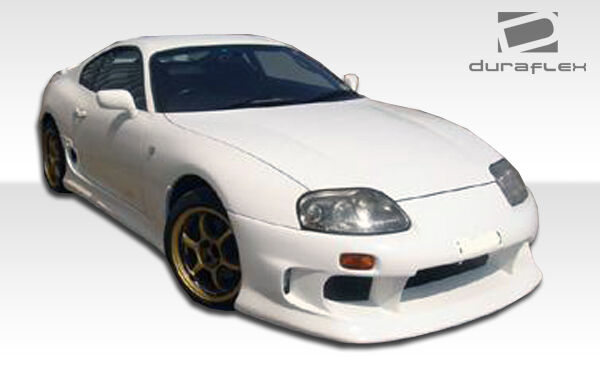 1993-1998 Toyota Supra Duraflex TD3000 Wide Body Kit - 8 Piece