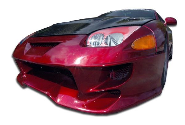 1994-1998 Mitsubishi 3000GT Duraflex Vader Body Kit - 4PC - 110669