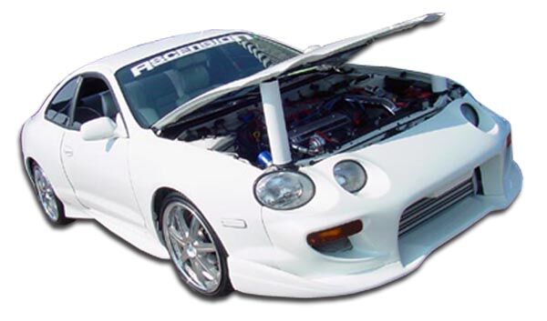 1994-1999 Toyota Celica 2DR Duraflex Vader Body Kit - 4PC - 103834