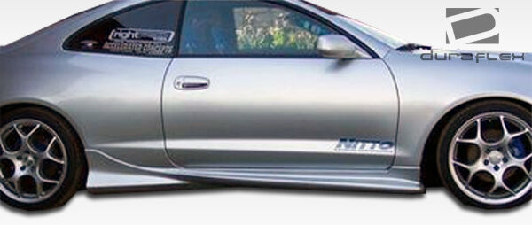 1994-1999 Toyota Celica 2DR Duraflex C-5 Body Kit - 4 Piece