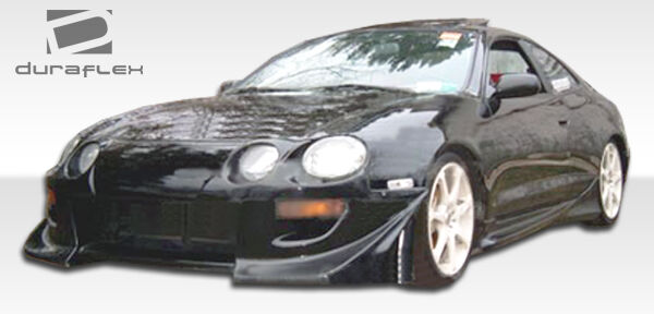 1994-1999 Toyota Celica 2DR Duraflex C-5 Body Kit - 4 Piece