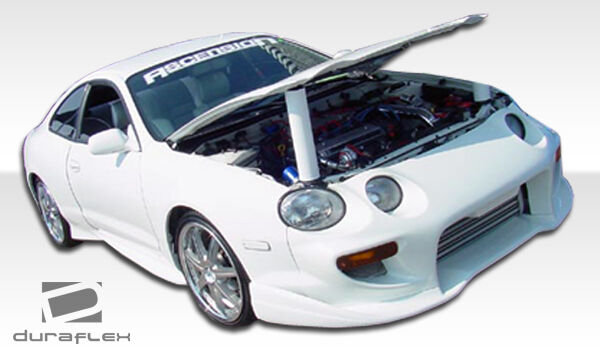1994-1999 Toyota Celica 2DR Duraflex C-5 Body Kit - 4 Piece