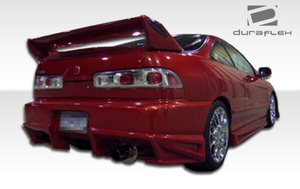 1994-1997 Acura Integra 2DR Duraflex Bomber Body Kit - 4 Piece