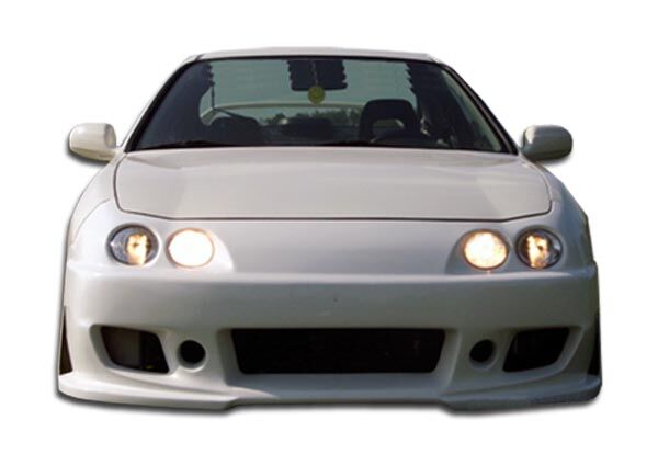 1994-1997 Acura Integra Duraflex B-2 Front Bumper Cover - 1PC - 101392