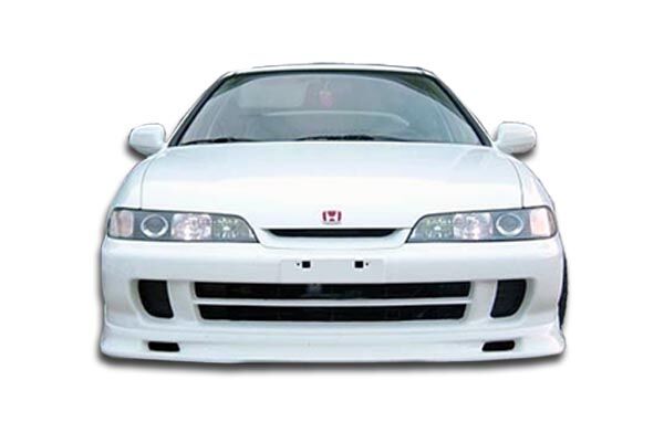 1994-2001 Acura JDM Integra Duraflex JDM Conversion OEM Front Bumper Cover - 1PC