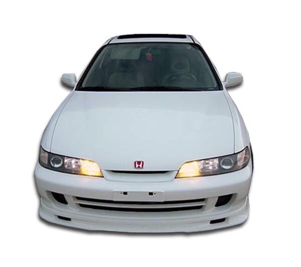 1994-2001 Acura JDM Integra Duraflex JDM Conversion OEM Hood - 1PC - 101405