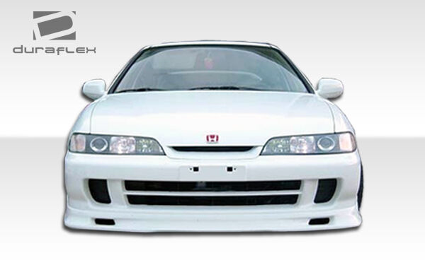 1994-2001 Acura JDM Integra Duraflex JDM Conversion OEM Look Hood - 1 Piece
