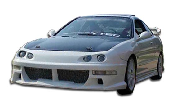 1994-1997 Acura Integra 4DR Duraflex Xtreme Body Kit - 4PC - 110044