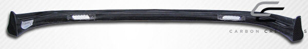 1994-2001 Acura JDM Integra Carbon Creations Spoon Style Front Lip Under Spoiler Air Dam - 1 Piece