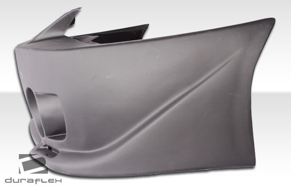 1994-1998 Ford Mustang Duraflex Evo 5 Body Kit - 4 Piece