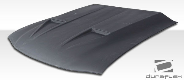 1994-1998 Ford Mustang Duraflex Mach 1 Hood - 1 Piece