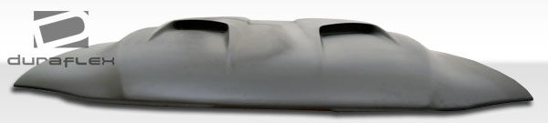 1994-1998 Ford Mustang Duraflex Mach 2 Hood - 1 Piece
