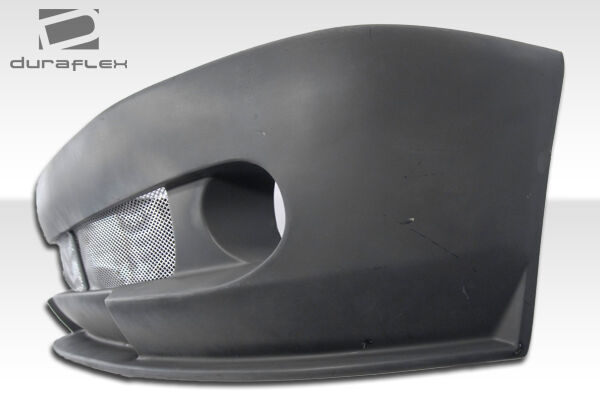 1994-2001 Dodge Ram Duraflex SRT Look Front Bumper Cover - 1 Piece