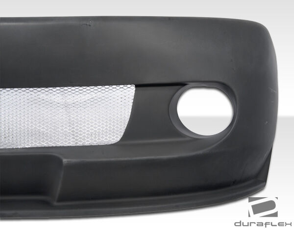 1994-2001 Dodge Ram Duraflex SRT Look Front Bumper Cover - 1 Piece