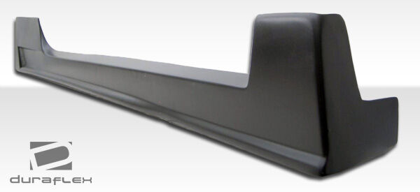 1995-1999 Mitsubishi Eclipse Eagle Talon Duraflex B-2 Side Skirts Rocker Panels - 2 Piece