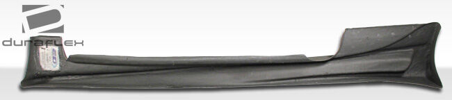 1995-1999 Mitsubishi Eclipse Eagle Talon Duraflex Bomber Side Skirts Rocker Panels - 2 Piece