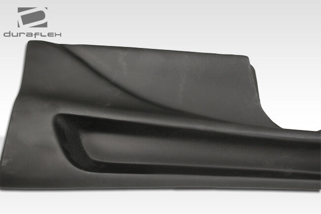1995-1999 Mitsubishi Eclipse Eagle Talon Duraflex Bomber Side Skirts Rocker Panels - 2 Piece