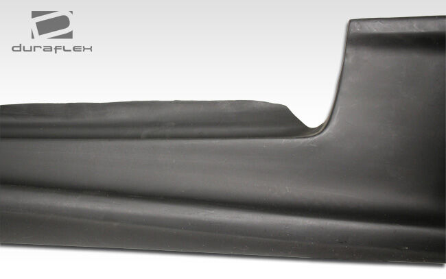 1995-1999 Mitsubishi Eclipse Eagle Talon Duraflex Bomber Side Skirts Rocker Panels - 2 Piece