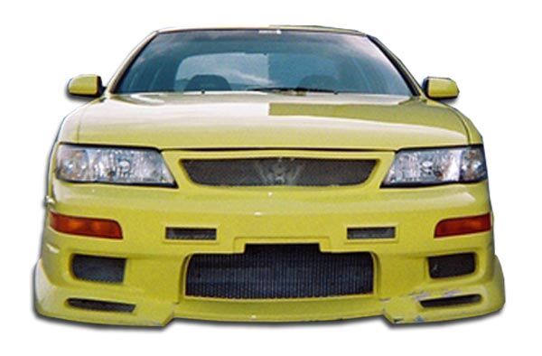 1995-1999 Nissan Maxima Duraflex R33 Front Bumper Cover - 1PC - 101655