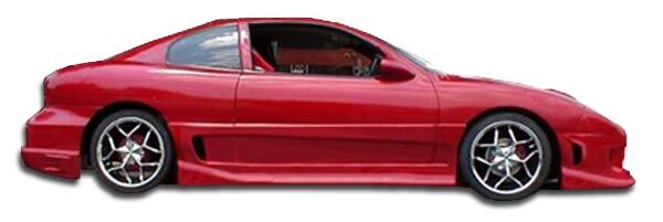 1995-2005 Chevy Cavalier 2DR Drifter 1995-2002 Pontiac Sunfire 2DR Duraflex Blit
