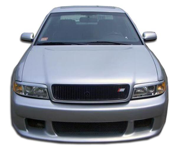 1996-2001 Audi A4 S4 4DR Wagon Duraflex AG-S Front Bumper Cover - 1PC - 101695