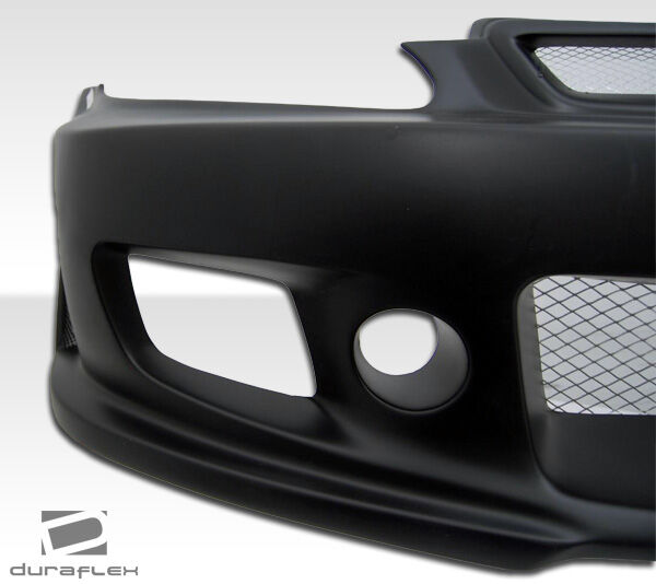 1999-2000 Honda Civic Duraflex B-2 Front Bumper Cover - 1 Piece
