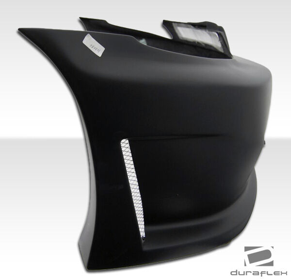 1999-2000 Honda Civic Duraflex B-2 Front Bumper Cover - 1 Piece