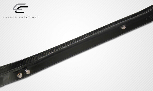 1996-2000 Honda Civic HB Carbon Creations OEM Look Trunk - 1 Piece