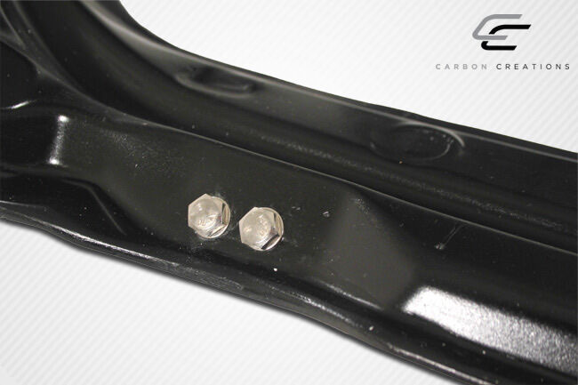 1996-2000 Honda Civic HB Carbon Creations OEM Look Trunk - 1 Piece