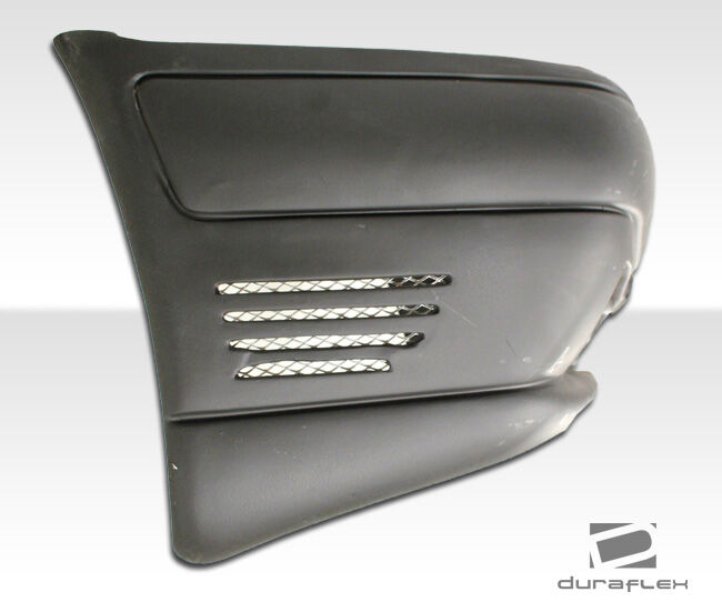 1996-1999 Mercedes E Class W210 Duraflex LR-S Front Bumper Cover - 1 Piece