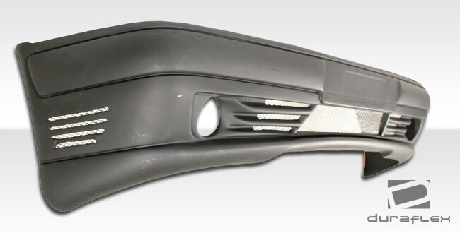 1996-1999 Mercedes E Class W210 Duraflex LR-S Front Bumper Cover - 1 Piece