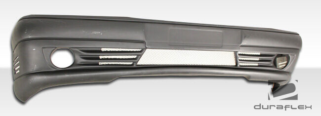 1996-1999 Mercedes E Class W210 Duraflex LR-S Front Bumper Cover - 1 Piece