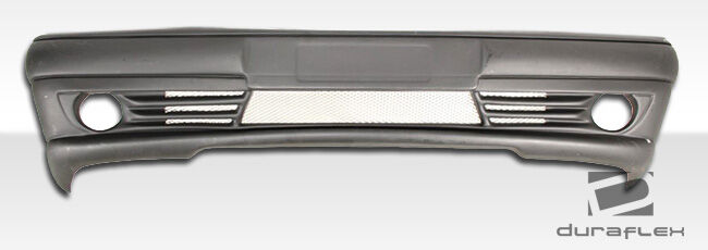 1996-1999 Mercedes E Class W210 Duraflex LR-S Front Bumper Cover - 1 Piece