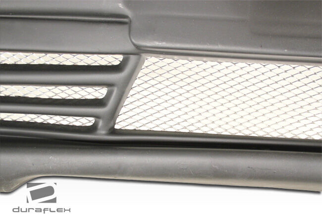 1996-1999 Mercedes E Class W210 Duraflex LR-S Front Bumper Cover - 1 Piece