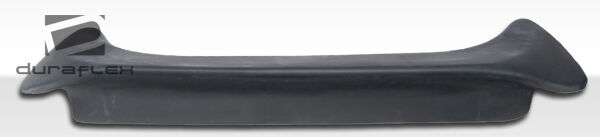 1996-2002 BMW Z3 E36/7 Duraflex Vader Wing Trunk Lid Spoiler - 1 Piece