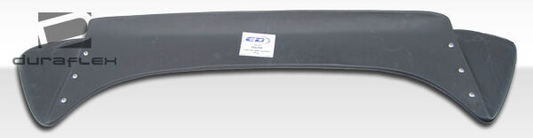 1996-2002 BMW Z3 E36/7 Duraflex Vader Wing Trunk Lid Spoiler - 1 Piece
