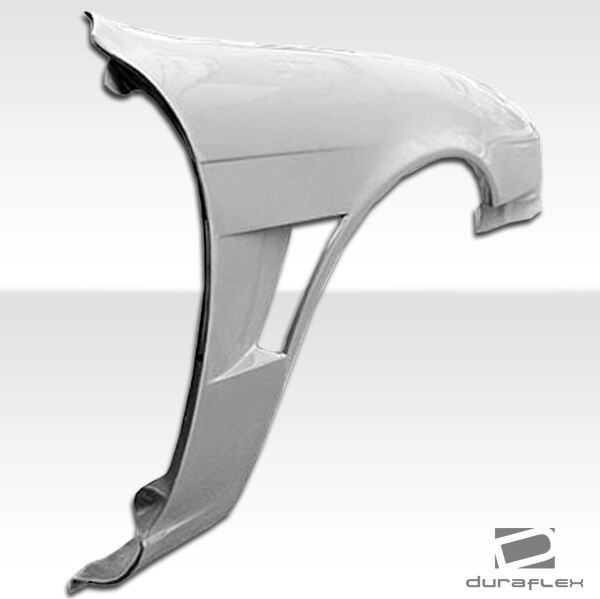 1997-1998 Nissan 240SX S14 Duraflex M-1 Sport Front Fenders - 2 Piece