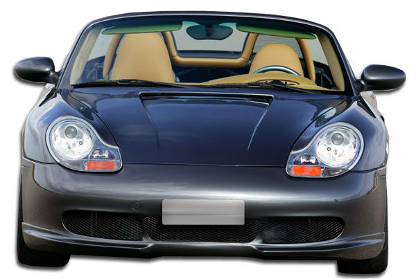 1997-2004 Porsche Boxster Duraflex G-Sport Front Lip Under Spoiler Air Dam - 1PC