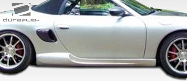 1997-2004 Porsche Boxster Duraflex G-Sport Body Kit - 4 Piece