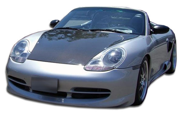 1997-2004 Porsche Boxster Duraflex GT-3 Look Body Kit - 4PC - 105494