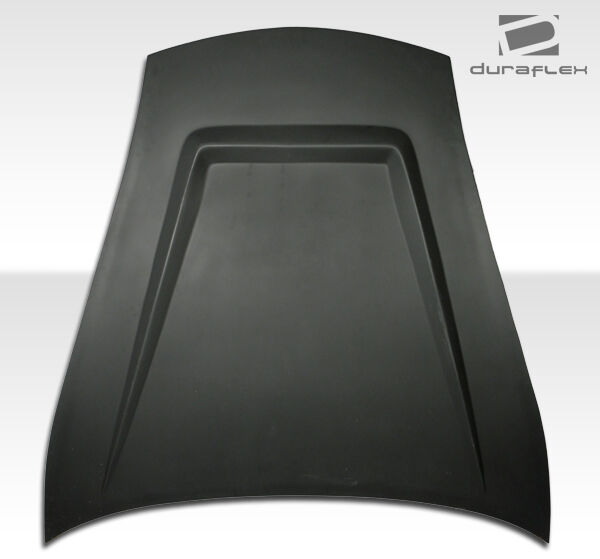 1997-2004 Porsche Boxster 1999-2001 Porsche 996 Duraflex Maston Hood - 1 Piece