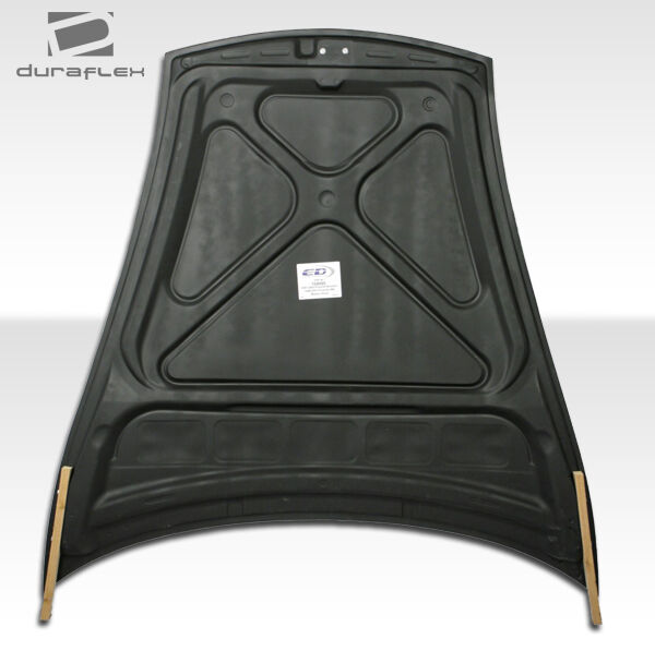 1997-2004 Porsche Boxster 1999-2001 Porsche 996 Duraflex Maston Hood - 1 Piece