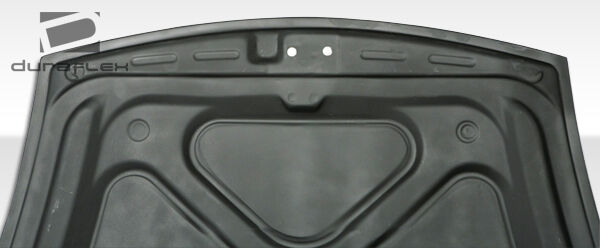 1997-2004 Porsche Boxster 1999-2001 Porsche 996 Duraflex Maston Hood - 1 Piece