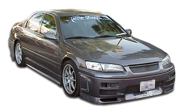 1997-2001 Toyota Camry Duraflex Evo 4 Side Skirts Rocker Panels - 2PC - 101923