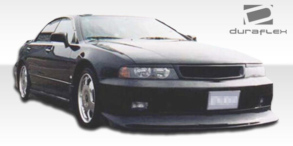 1997-2002 Mitsubishi Diamante Duraflex VIP Side Skirts Rocker Panels - 2 Piece (S) (Clearance Item)