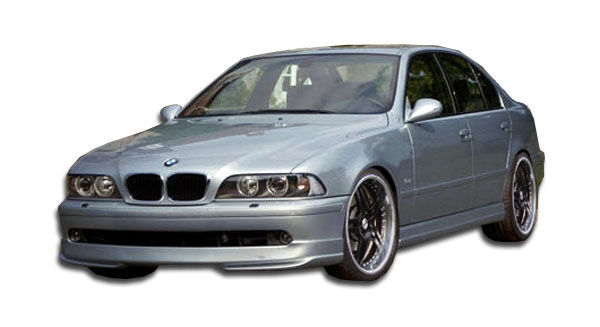 1997-2003 BMW 5 Series E39 4DR Duraflex AC-S Side Skirts Rocker Panels - 2PC - 1