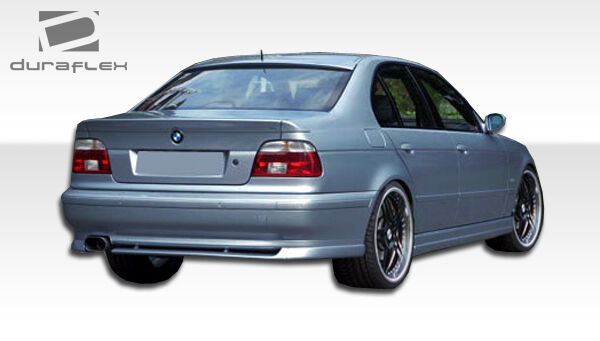 1997-2003 BMW 5 Series E39 Duraflex M5 Look Body Kit - 4 Piece