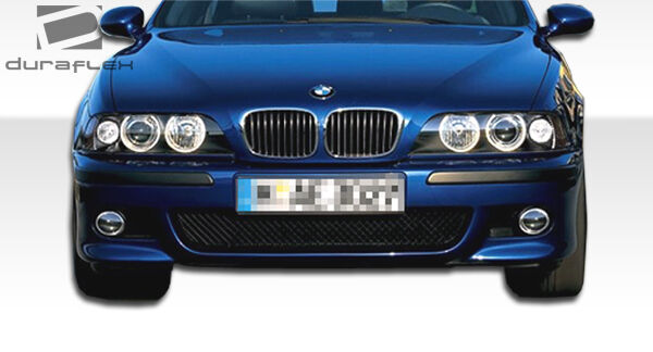 1997-2003 BMW 5 Series E39 Duraflex M5 Look Body Kit - 4 Piece